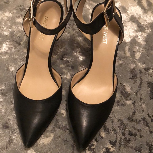 Nine West high heels - Picture 2 of 3